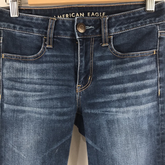 AEO jegging 2 - Picture 2 of 7